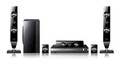 Домашний кинотеатр Samsung HT-D453K