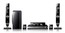 Домашний кинотеатр Samsung HT-D453K