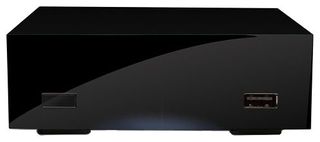 Медиаплеер LaCie 301917EK LaCinema Mini HD Connect FULL HDMI