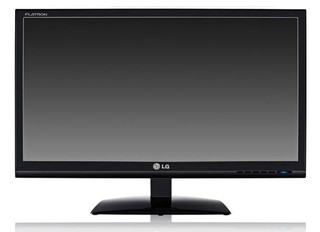 Монитор LG TFT 20" E2041S-BN Glossy-Black TN LED 5ms 16:9 (RUS)