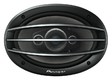 Колонки автомобильные Pioneer TS-A6914I коаксиальные 6''x9'' 550Вт