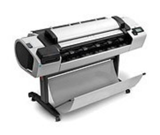 Плоттер Плоттер HP Designjet T2300ps eMFP (CN728A)