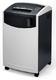 Шредер Fellowes PowerShred C-420Cx (секр. 3, 3.9х30мм,26лcт,125лтр.Уничт.Скобы,Пл.карты,Скрепки,CD