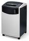 Шредер Fellowes PowerShred C-420Cx (секр. 3, 3.9х30мм,26лcт,125лтр.Уничт.Скобы,Пл.карты,Скрепки,CD