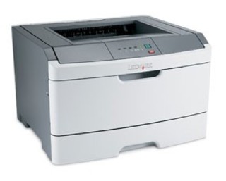 Принтер Lexmark лазерный E260 33 стр/мин (34S0192)