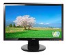 Монитор Asus TFT 20" VH208N glossy-black 16:9 LED 5ms DVI 50M:1 300cd