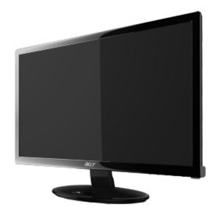 Монитор Acer TFT 23" A231Hbmd black 16:9 FullHD 5ms DVI HDCP M/M 80000:1