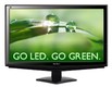 Монитор ViewSonic TFT 24" VA2448-LED glossy-black 16:9 FullHD 5ms  DVI 10M:1 300cd
