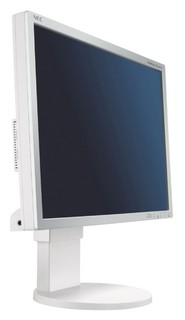 Монитор 23" TFT  NEC EA232WMi Black ( LED, 1920x1080, +DVI, DisplayPort, USB Hub)