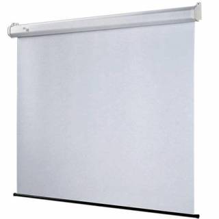 Экран Luma 2 NTSC (3:4) 381/150" 221*295 MW ручной,настенно-потолочный