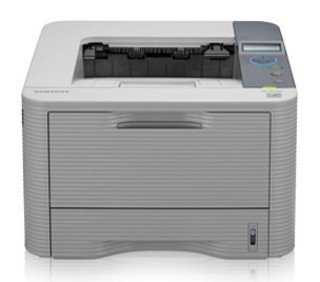 Принтер Samsung лазерный ML-3710ND/XEV A4 35стр/мин 1200?1200 лоток 250 л. сеть, дуплекс