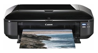 Принтер Canon Pixma iX6540 A3 (4895B007)