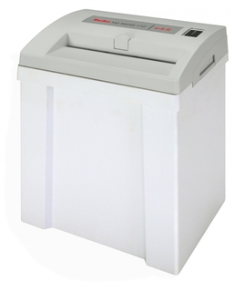 Шредер Geha 110 C 3.5х25 (секр. 3, 4х25, 5 лиcт, 17литр., Уничт. скрепки, скобы)