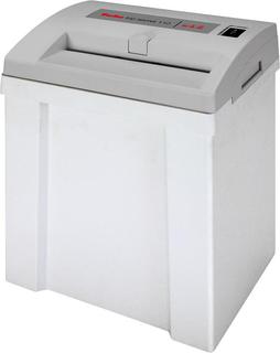 Шредер Geha 110 S4 3.9 (секр. 2, 3.9мм, 7-8 лиcт, 17литр., Уничт. скрепки, скобы)