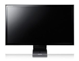 Монитор Samsung 23" C23A550U Glossy-Black TN LED 2ms 16:9 HDMI HAS (RUS)