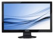 Монитор Philips 23.6" 246EL2SBH/00 Glossy-Black TN LED 5ms 16:9 HDMI