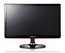 Монитор Samsung 24" T24A350 Rose-Black TN LED 5ms 16:9 M/M 250cd (RUS)