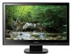 Монитор ViewSonic TFT 23.6" VX2453MH-LED glossy-black Slim 16:9 FullHD (2ms GTG) HDMI 30M:1 300cd