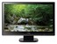 Монитор ViewSonic TFT 23.6" VX2453MH-LED glossy-black Slim 16:9 FullHD (2ms GTG) HDMI 30M:1 300cd