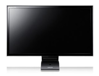Монитор Samsung 27" C27A550U Glossy-Black TN LED 2ms 16:9 HDMI HAS (RUS)