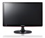 Монитор Samsung TFT 27" S27A350H rose-black 16:9 FullHD LED (2ms GTG) HDMI (Rus)