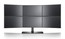 Монитор Samsung TFT 23"x6 MD230X6 (MURHB/EN) six-screen