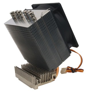 Вентилятор Scythe Katana 3 AMD (SCKTN-3000A) Soc-754/939/AM2/AM2+/AM3