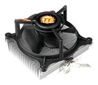 Вентилятор Thermaltake CL-P0444 RSI Soc-754/939/940/AM2/AM3 Al