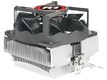 Вентилятор Thermaltake TR2 R1 (A4022) Soc-754/939/940/AM2/AM3 low noise