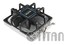 Вентилятор Titan DC-K8K925Z/N Soc754/939/940/АМ2/AM3