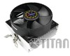 Вентилятор Titan DC-K8M925B/R Soc754/939/940/AM2/AM3 (104W)