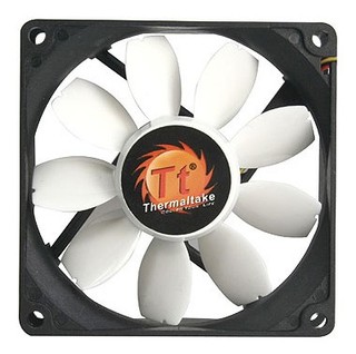 Вентилятор Thermaltake ISGC Fan 8 (AF0043) 80x80 case (3pin)