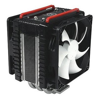 Вентилятор Thermaltake Frio (CLP0564) Socket-ALL Heatpipe (220W)