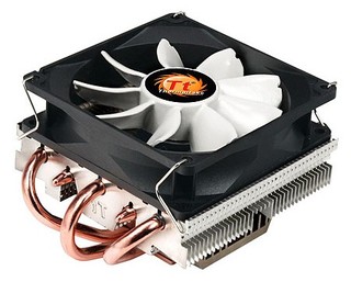 Вентилятор Thermaltake ISGC-100 (CL-P0537) Socket-ALL