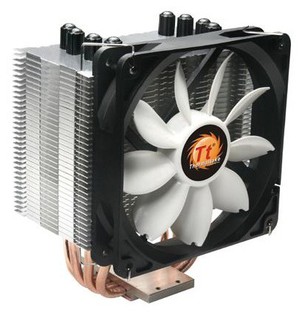 Вентилятор Thermaltake ISGC-300 (CL-P0539) Socket-ALL