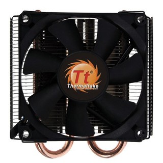 Вентилятор Thermaltake Slim X3 (CLP0534) Soc-775/1156 low-profile