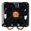 Вентилятор Thermaltake Slim X3 (CLP0534) Soc-775/1156 low-profile