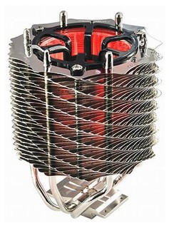 Вентилятор Thermaltake SpinQ VT (CL-P0554) Socket-ALL
