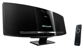 Микросистема Hi-Fi PHILIPS MCM233/12