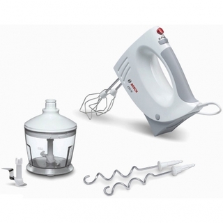 Миксер погружной Bosch MFQ 3550