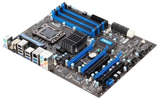 Материнская плата MSI X58A-GD65 Soc-1366 iX58 DDRIII ATX AC'97 8ch. LAN-Gbt+1394+RaiD+USB3.0