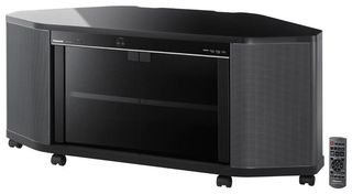 Домашний кинотетр PANASONIC SC-HTX500EEK