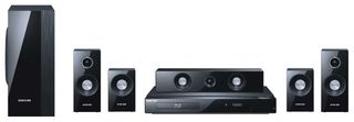 Домашний кинотетр SAMSUNG HT-C5900