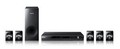 Домашний кинотетр SAMSUNG HT-D350K