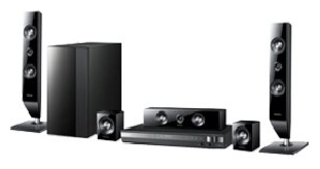 Домашний кинотетр SAMSUNG HT-D453K