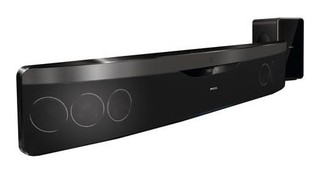 Домашний кинотетр PHILIPS HTS7140/51