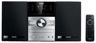 Микросистема Hi-Fi PHILIPS MCM205/12