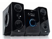Микросистема DVD LG FB164K