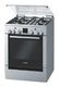 Плита газовая BOSCH HGG 345250R
