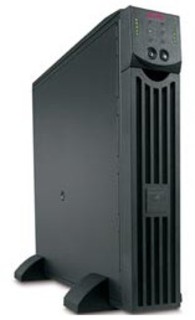 Источник бесперебойного питания APC SURT1000XLI